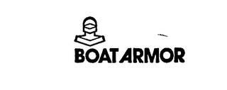 BOAT ARMOR trademark