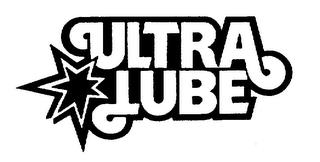 ULTRA LUBE trademark