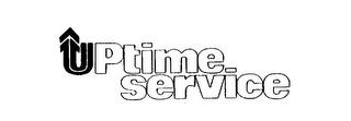 UPTIME SERVICE trademark