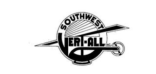 SOUTHWEST VERT-ALL INC trademark