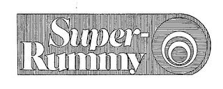 SUPER-RUMMY trademark