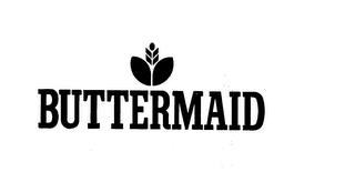 BUTTERMAID trademark