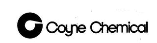 C COYNE CHEMICAL trademark