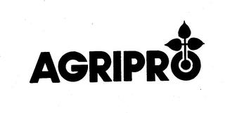 AGRIPRO trademark