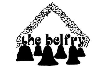 THE BELFRY trademark