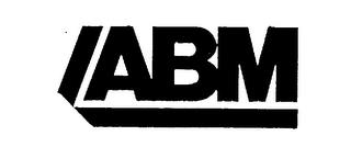 ABM trademark