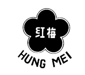 HUNG MEI trademark