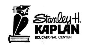 STANLEY H. KAPLAN EDUCATIONAL CENTER trademark