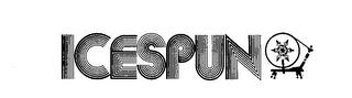 ICESPUN trademark