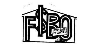 FSBO trademark