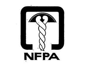 NFPA trademark