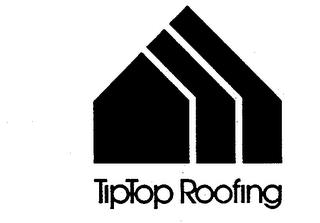 TIP-TOP ROOFING trademark