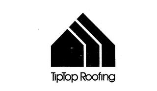 TIPTOP ROOFING trademark