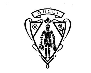 GUCCI trademark