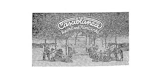 CASABLANCA RECORD AND FILMWORKS trademark