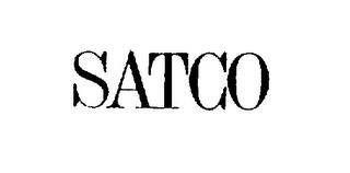 SATCO trademark