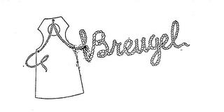 BREUGEL trademark