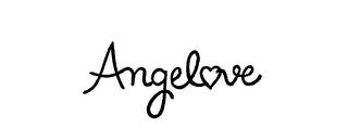 ANGELOVE trademark