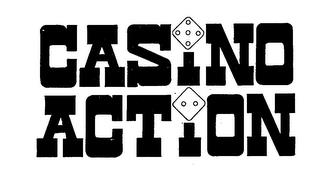 CASINO ACTION trademark