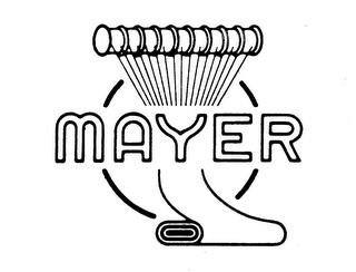 MAYER trademark