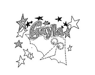 GAYLA trademark