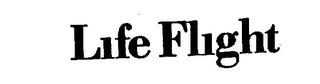 LIFE FLIGHT trademark