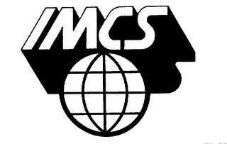 IMCS trademark