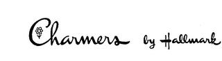 CHARMERS BY HALLMARK trademark