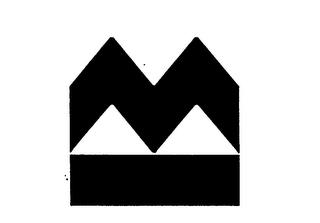 M trademark