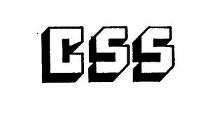 CSS trademark