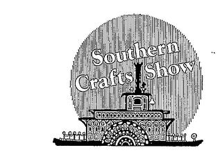 SOUTHERN CRAFTS SHOW trademark