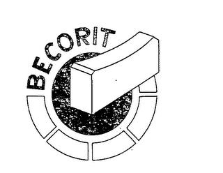 BECORIT trademark