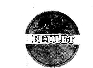 BEULET trademark