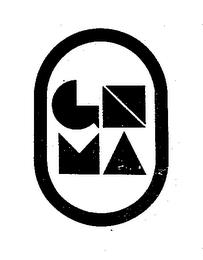 GMNA trademark