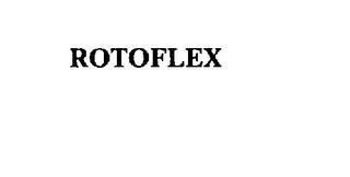 ROTOFLEX trademark