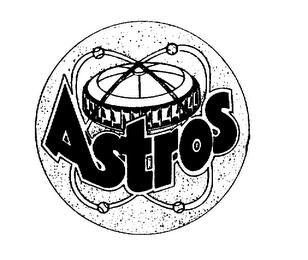 ASTROS trademark