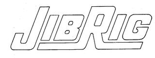 JIBRIG trademark