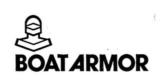 BOAT ARMOR trademark