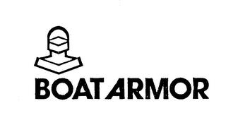 BOAT ARMOR trademark