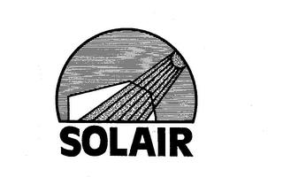 SOLAIR trademark