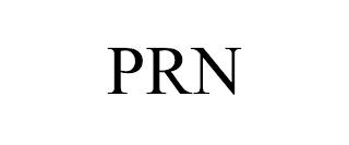 PRN trademark