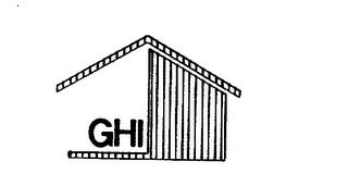 GHI trademark