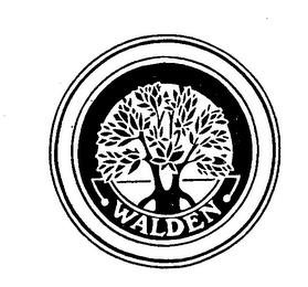 WALDEN trademark