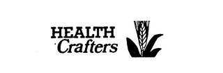 HEALTH CRAFTERS trademark