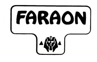 FARAON trademark