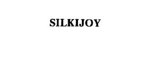 SILKIJOY trademark