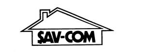 SAV-COM trademark