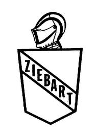 ZIEBART trademark