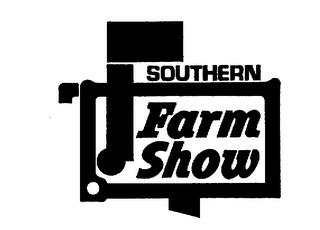 SOUTHERN FARM SHOW trademark