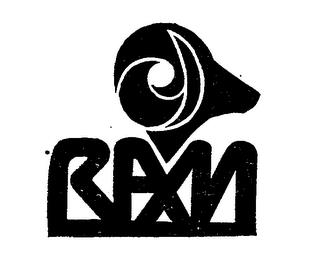 RAM trademark